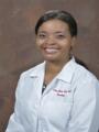 Photo: Dr. Debra Moore-Hill, MD