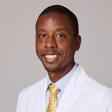 Photo: Dr. John Douglas, MD