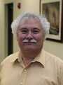 Photo: Dr. Donald Nimmer, MD