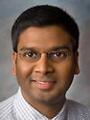 Photo: Dr. Chakradhar Kotaru, MD