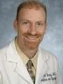 Photo: Dr. Robert Brady, MD