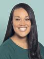 Photo: Dr. Cherie Dickerson, MD