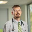 Photo: Dr. Brian Cilley, DO