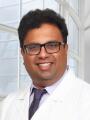 Photo: Dr. Dinesh Keerty, MD