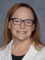Photo: Dr. Melanie Friedlander, MD