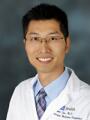 Photo: Dr. Ronald Tsao, MD