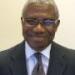 Photo: Dr. Edward Boakye, MD