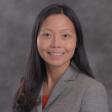 Photo: Dr. Virany Hillard, MD