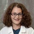 Photo: Dr. Megan Mistry, DO