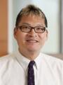 Photo: Dr. Donald Lee, MD