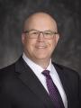 Photo: Dr. Stephen Dickson, MD