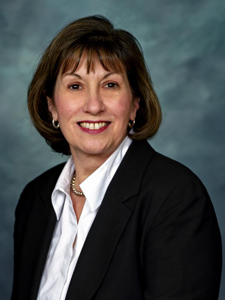 Dr. Francine Long, MD Internal Medicine in Naperville, IL