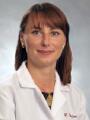 Photo: Dr. Dorota Wilson, MD