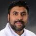 Photo: Dr. Sarim Idrees, MD