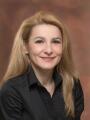 Photo: Dr. Yvonne Wolny, MD
