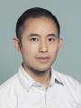 Photo: Dr. Edward Len, MD