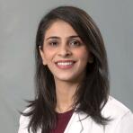 Dr. Zunaira Ali, MD