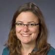 Photo: Dr. Kathleen Horan, MD