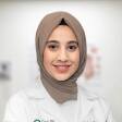 Photo: Dr. Aisha Barlas, MD