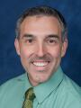 Photo: Dr. William Yorns Jr, DO