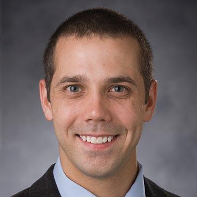Dr. Adam Caputo, MD | Orthopedic Spine Surgery in Chattanooga, TN ...