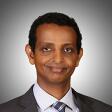 Photo: Dr. Efrem Gebremedhin, MD