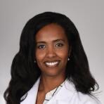 Dr. Meron Selassie, MD