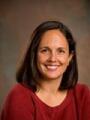 Photo: Dr. Kirsten Silvey, MD
