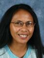 Photo: Dr. Mariza Bassig, MD