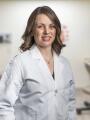 Photo: Dr. Krista W Kasinec, DO