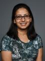 Photo: Dr. Maleeha Hashmi-Basha, MD