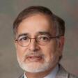 Photo: Dr. Rizwan Hassan, MD