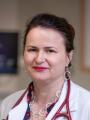 Photo: Dr. Driola Brahaj, MD