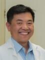 Photo: Dr. Reed Vuong, DO