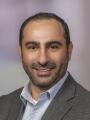 Photo: Dr. Wael Sayej, MD