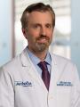 Photo: Dr. John Volpi, MD