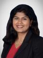 Photo: Dr. Manisha Reddy, MD