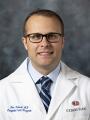 Photo: Dr. Dor Markush, MD