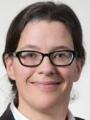 Photo: Dr. Sara Charnecki, MD