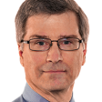 Photo: Dr. William Healy, MD