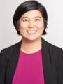 Photo: Dr. Carmen Fong, MD