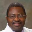 Photo: Dr. Mudathiru Buhari, MD