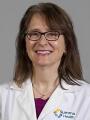 Photo: Dr. Catherine Taras, MD