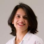 Dr. Sharvari Rangnekar, MD