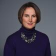 Photo: Dr. Shahla Nyaeme, MD