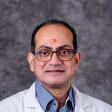 Photo: Dr. Hiren Patel, MD
