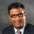 Photo: Dr. Ravi Singh, MD