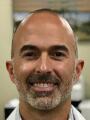 Photo: Dr. Cesar Santiago, MD