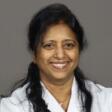 Photo: Dr. Radha Vallabhaneni, MD