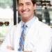 Photo: Dr. James Rowe, OD